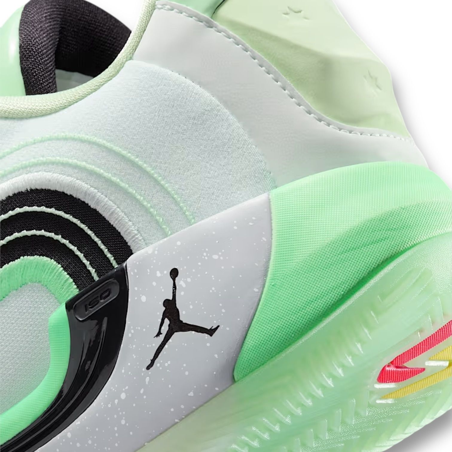 新品 ナイキ NIKE Luka ルカ4 PF スペース ナビゲーター