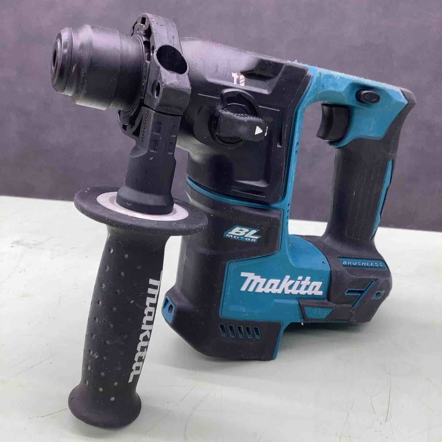 マキタ makita コードレスハンマドリル HR171DZK 越谷店
