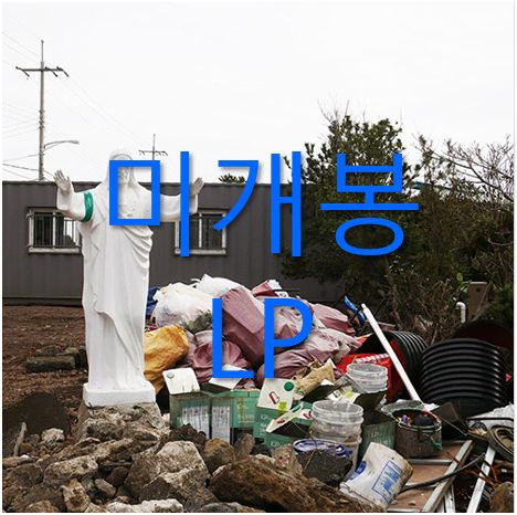 【海外定番】 イ ミンフイ ー 2 家 未来 出身地 LP 昇るような