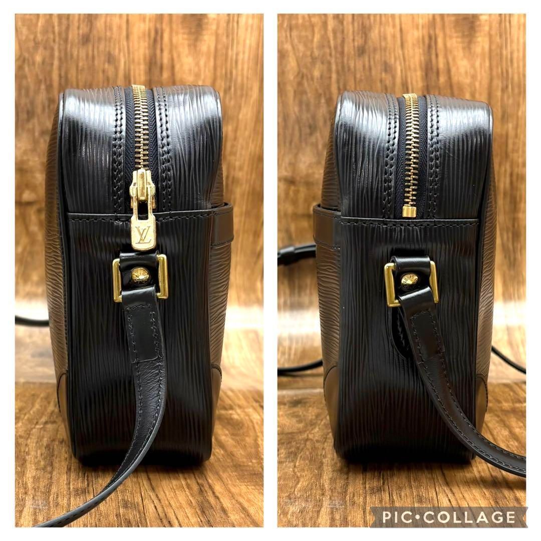 ⛄️極美品⛄️ルイヴィトンエピ トロカデロ27 ナイル ショルダーバッグ#497 ⛄️極美品⛄️ルイヴィトンエピ トロカデロ27 ナイル