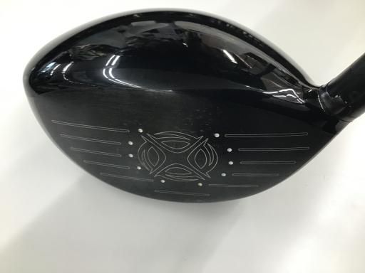 クラブ diamana B60 flex X 中古】 キャロウェイ X HOT PRO 9.5° ドライバー DR Diamana B60