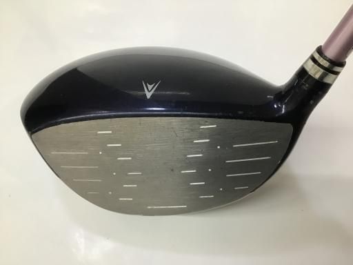 ダンロップ XXIO 2012 13.5° ピンク IOMIC レディース ドライバー DR XXIO MP700L ドライバー ピンク フレックスL レディース 女性用 右利き 右用 Cランク ゴルフクラブ