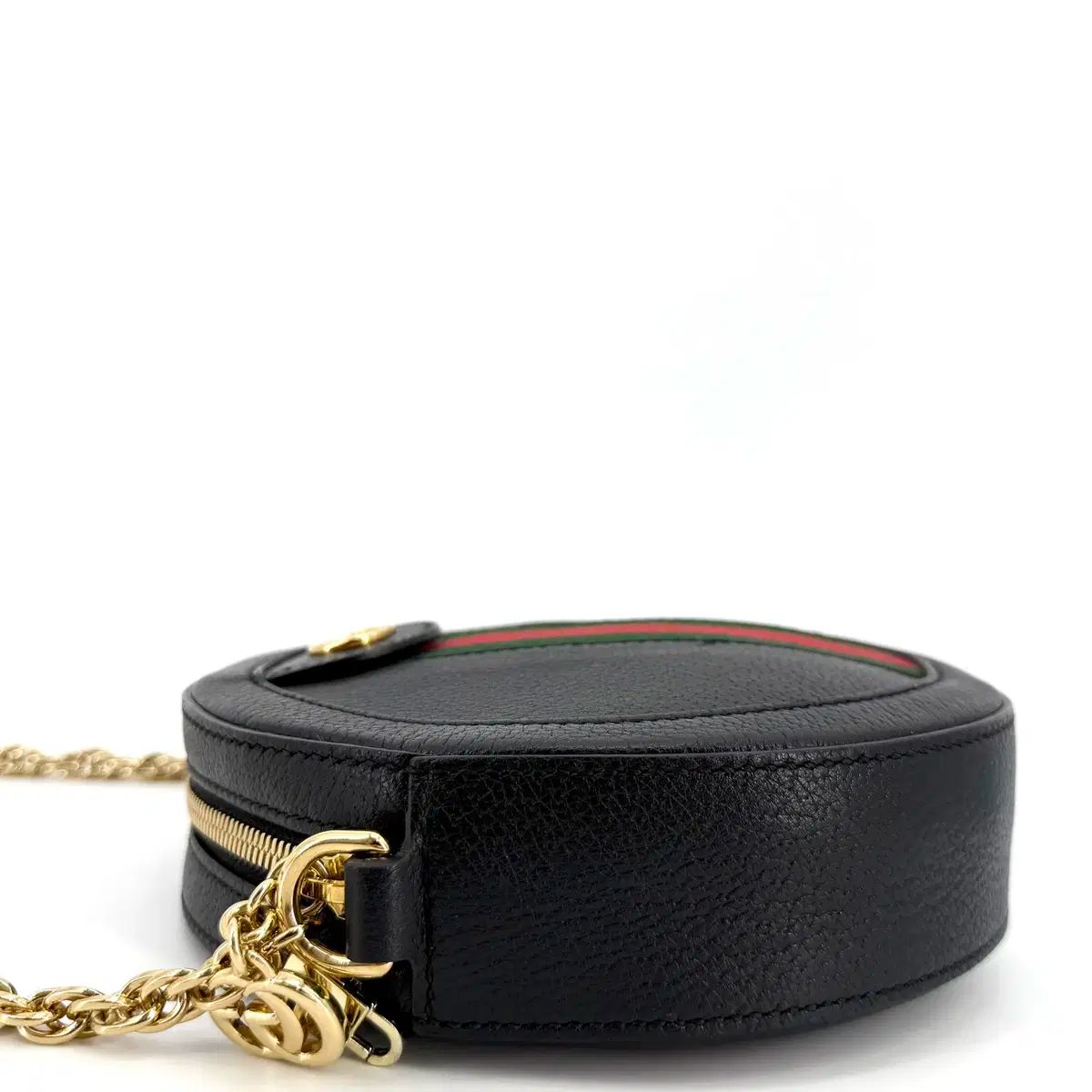 ラウンドバッグ ショルダー