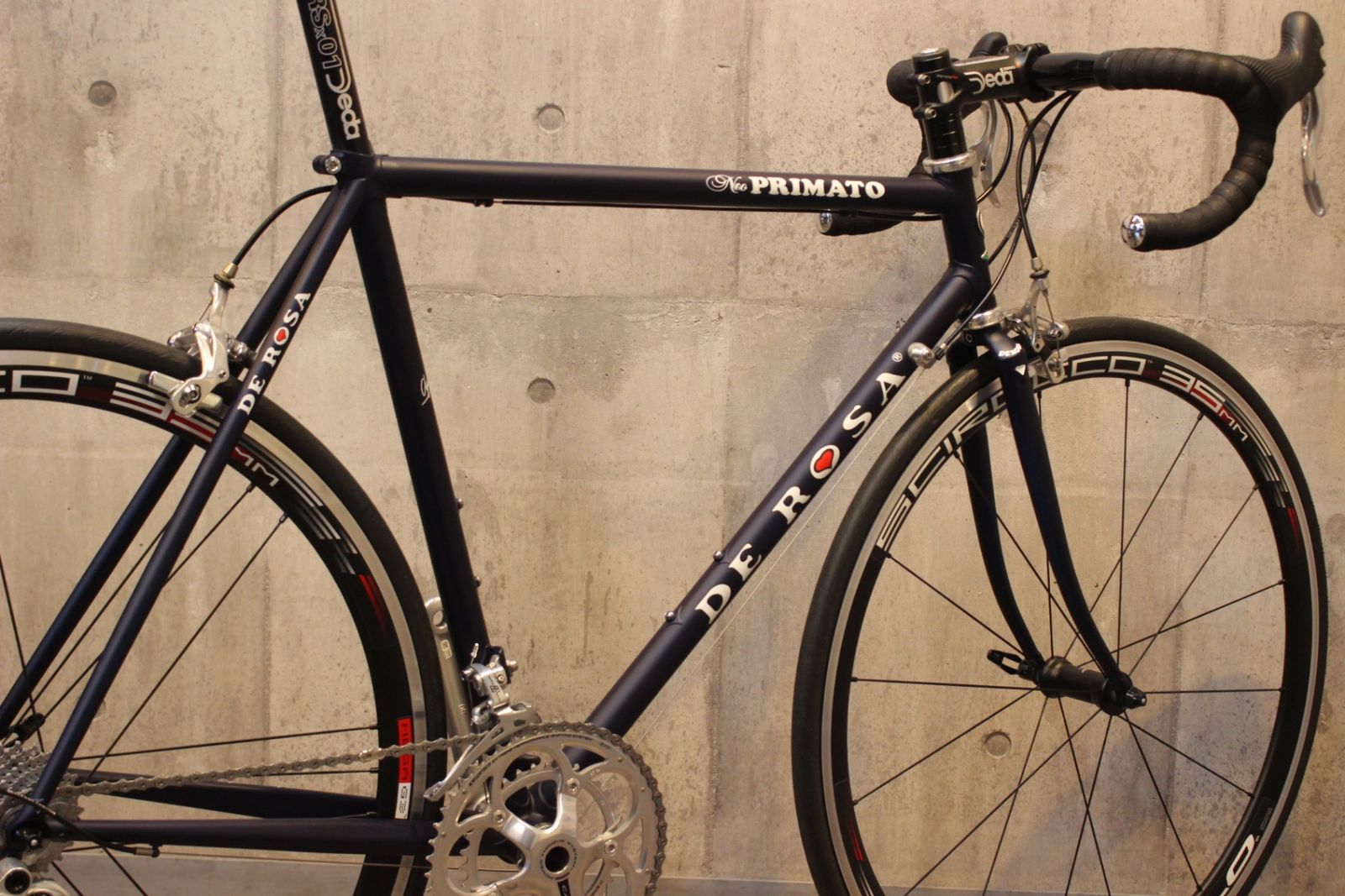 デローザ DE ROSA ネオプリマート NEO PRIMATO 2013 53サイズ