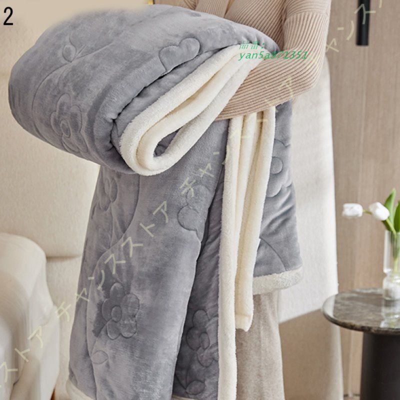 オールシーズン フランネル