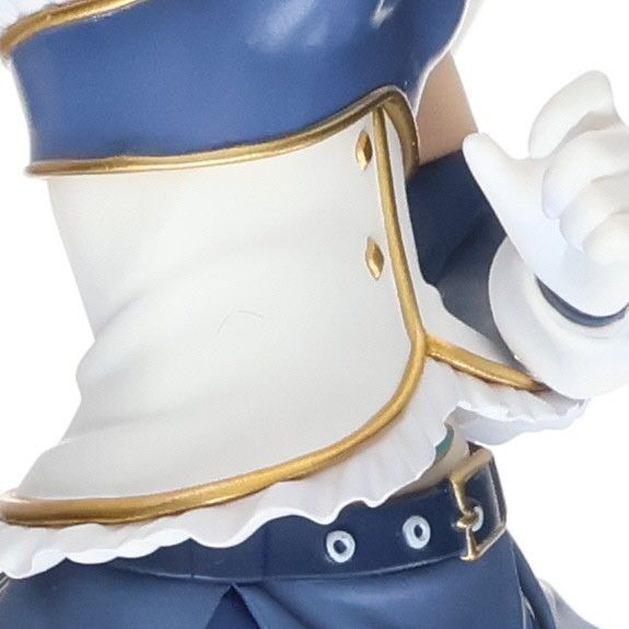 魔法少女まどか☆マギカ 美樹さやか 始まりの物語/永遠の物語 1/8 フィギュア 美樹さやか ～始まりの物語/永遠の物語～ 1/8 ABS＆PVC製塗装済み完成