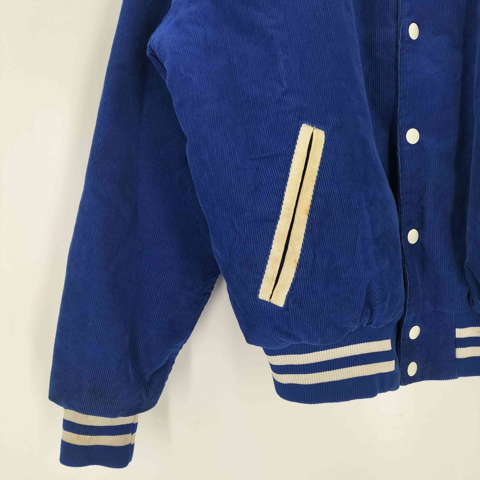 レノック RENNOC 90S スタジャン メンズ JPN：M - メルカリ