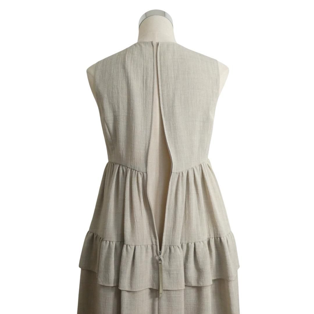 美品 DAISY LIN for FOXEY デイジーリンフォクシー サイズ38 膝丈