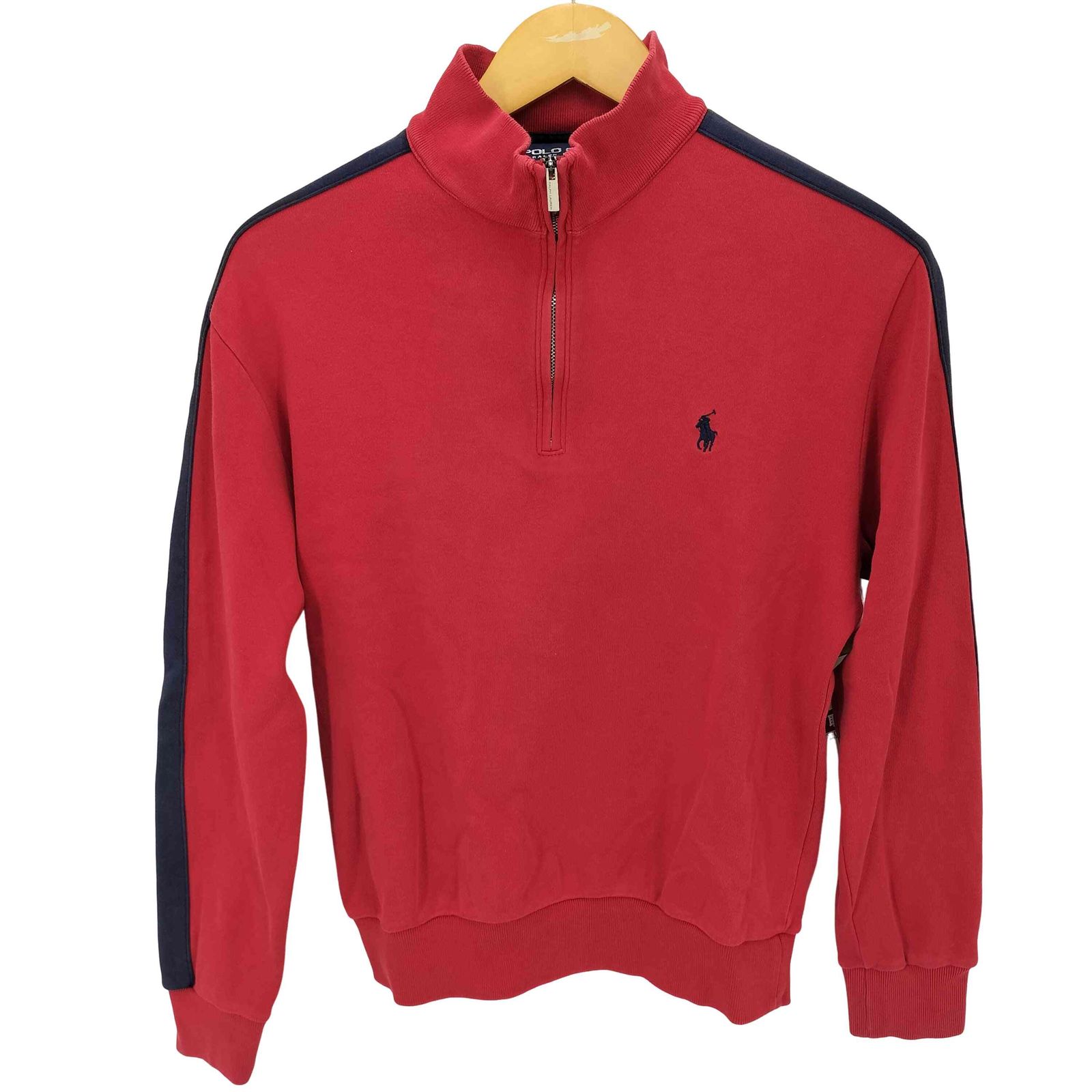Polo Ralph Lauren golf スウェット 赤 Polo Ralph Lauren golf スウェット 赤
