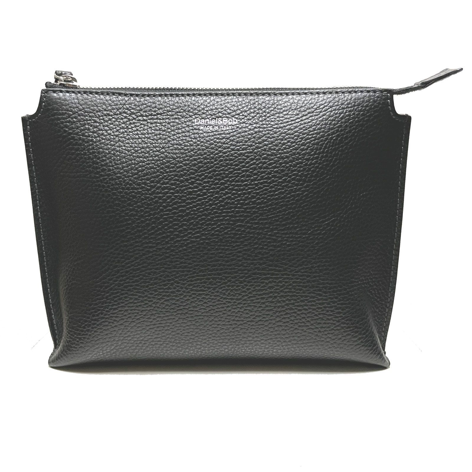 Daniel&Bob ダニエル＆ボブ バッグ メンズ / OTELLO SHOULDER-24SH オテッロ ALCE アルチェ ACCOPIATO  NERO 2WAY ショルダーバッグ クラッチバッグ ブラック - メルカリ