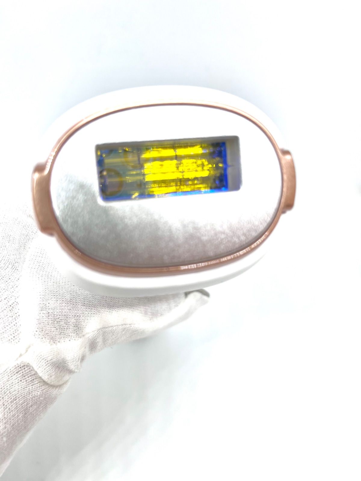 Piroir IPL cooling 光脱毛器 【公式通販】