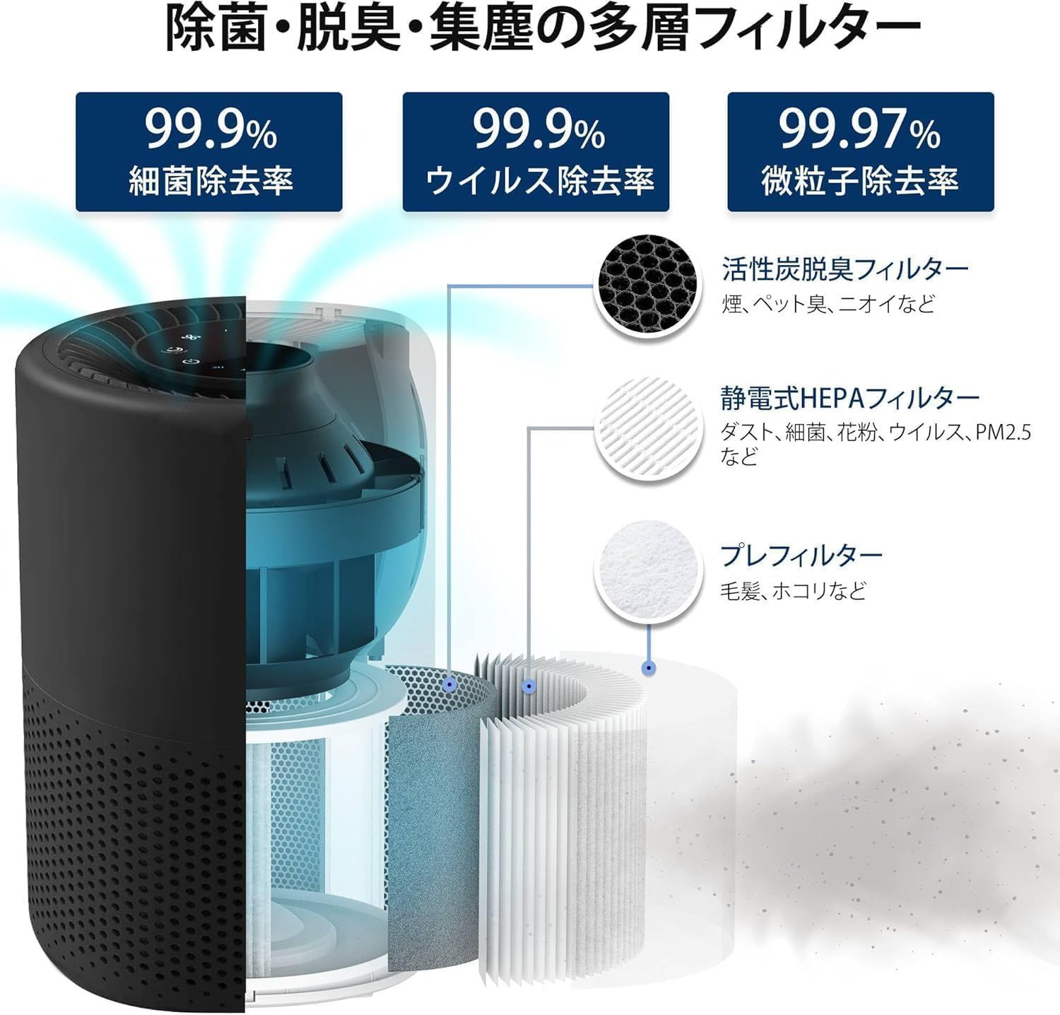 プラズマイオン