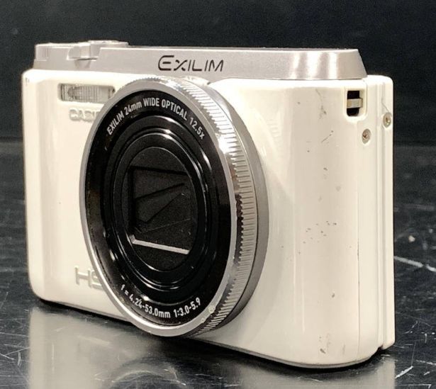 CASIO EXILIM EX-ZR1000 デジタルカメラ デジタルカメラ CASIO EX-ZR1000 CASIO EXILIM EX-ZR1000 コンパクト