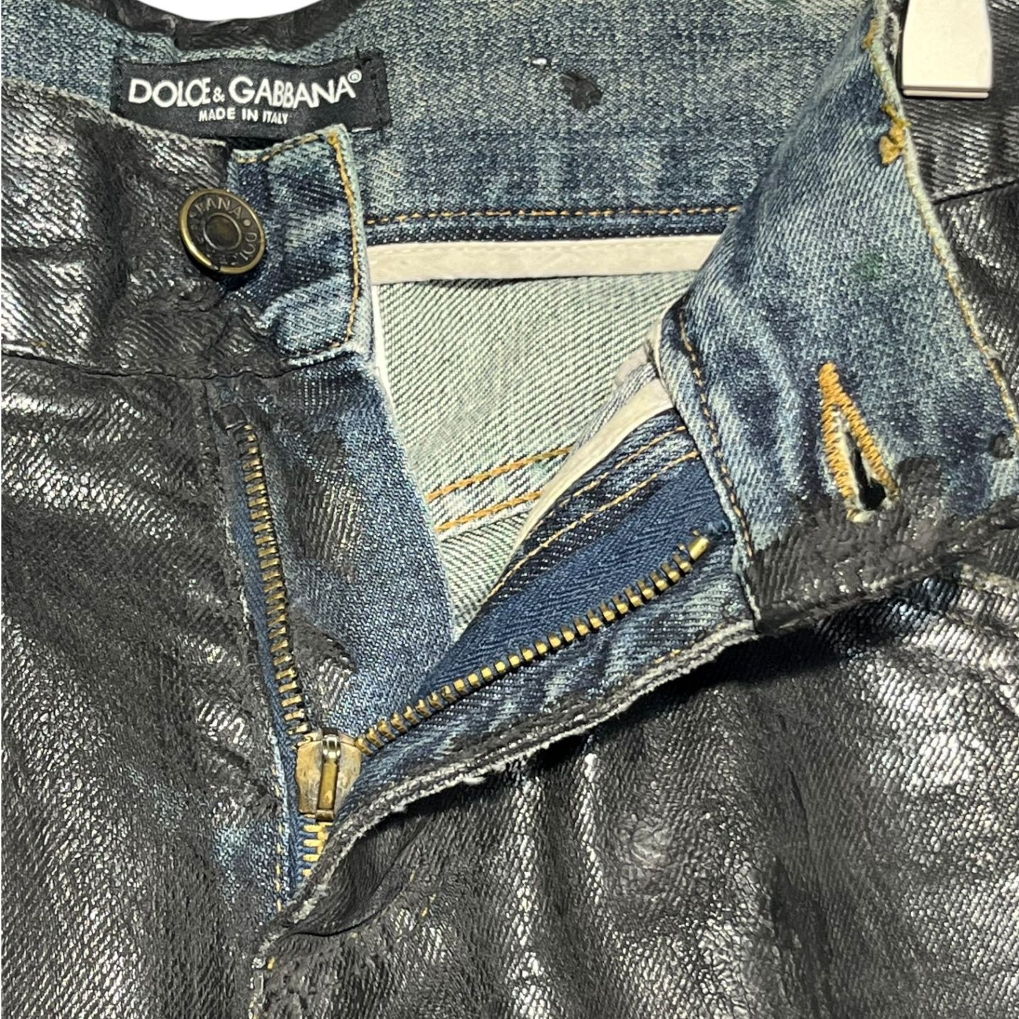 DOLCE&GABBANA(ドルチェ&ガッバーナドルガバ) 00