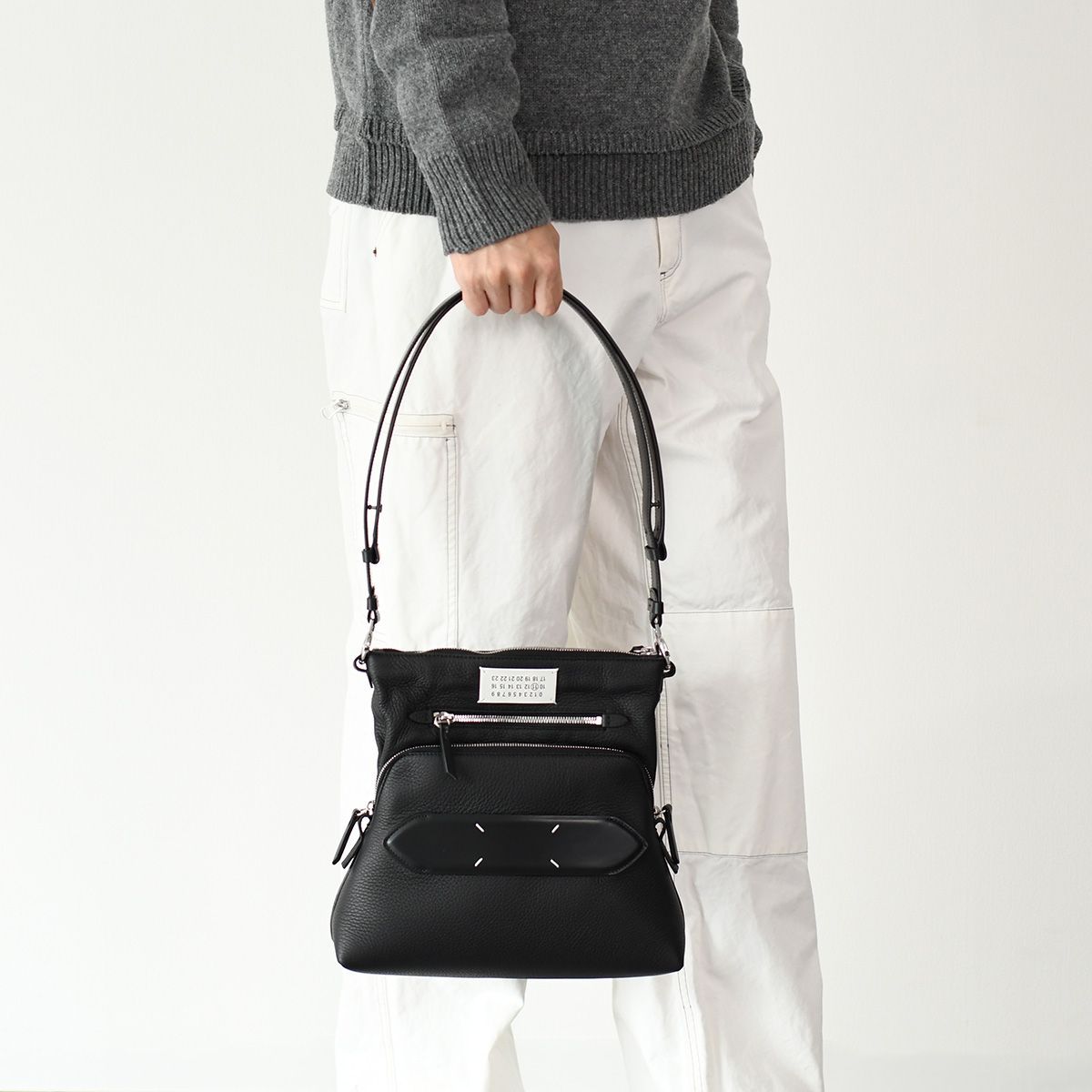 マルジェラ ショルダーバッグ 楽天市場】Maison Margiela（メゾン マルジェラ）5AC ディア