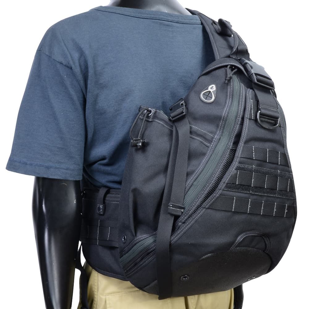 MAXPEDITION ショルダースリングパック Monsoon GearSlinger