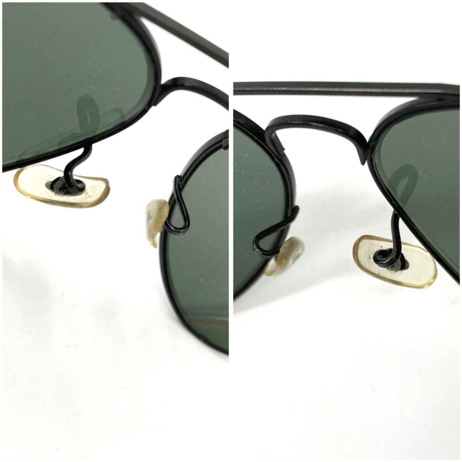 ?最終価格?【Ray-Ban】レイバン サングラス BAUSCH＆LOMB ボシュロム 