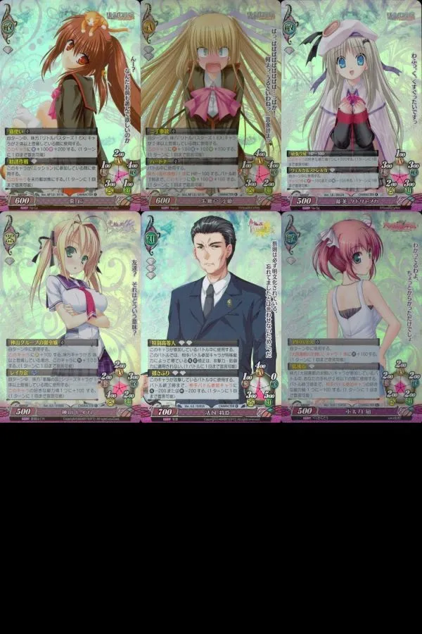 2025年最新】ファンタスマゴリア カードの人気アイテム - メルカリ