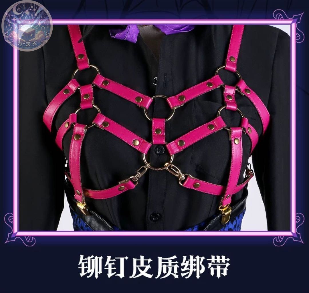 コスプレ衣装 コスチューム