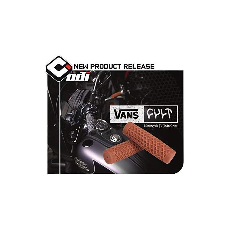 Cult|Vans MCワッフルソールグリップ