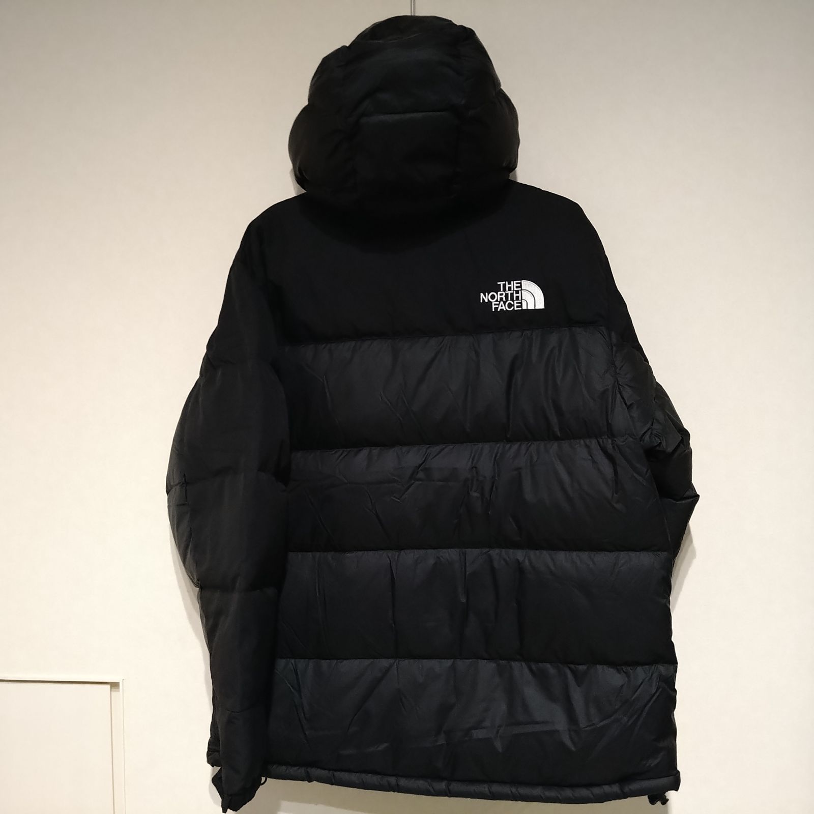 ☆最上位モデル☆ The North Face ザノースフェイス HMLYN DOWN PARKA