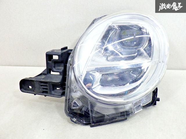 点灯OK！】ダイハツ 純正 LA250S キャスト LED ヘッドライト