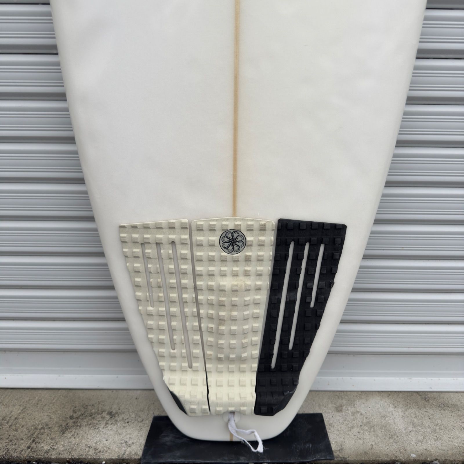 美中古 ロックダンス ROCKDANCE サーフボード 5'9 ショートボード 27.0L サーフィン PU オールラウンド パフォーマンスボード