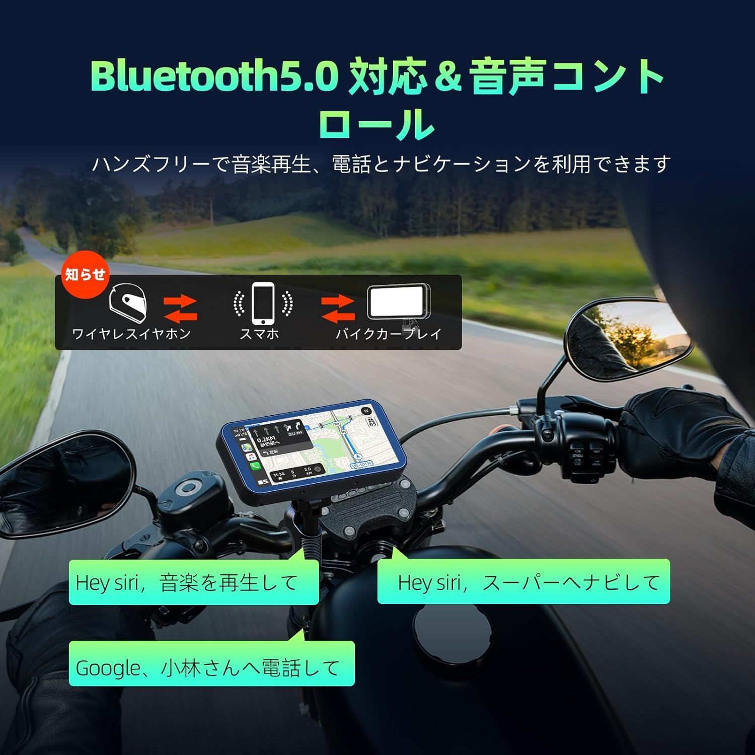 IP67全体防水防塵