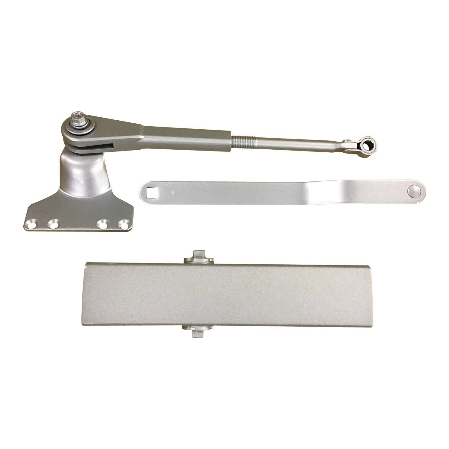 リョービ Ryobi ドアクローザー S-22PD シルバー