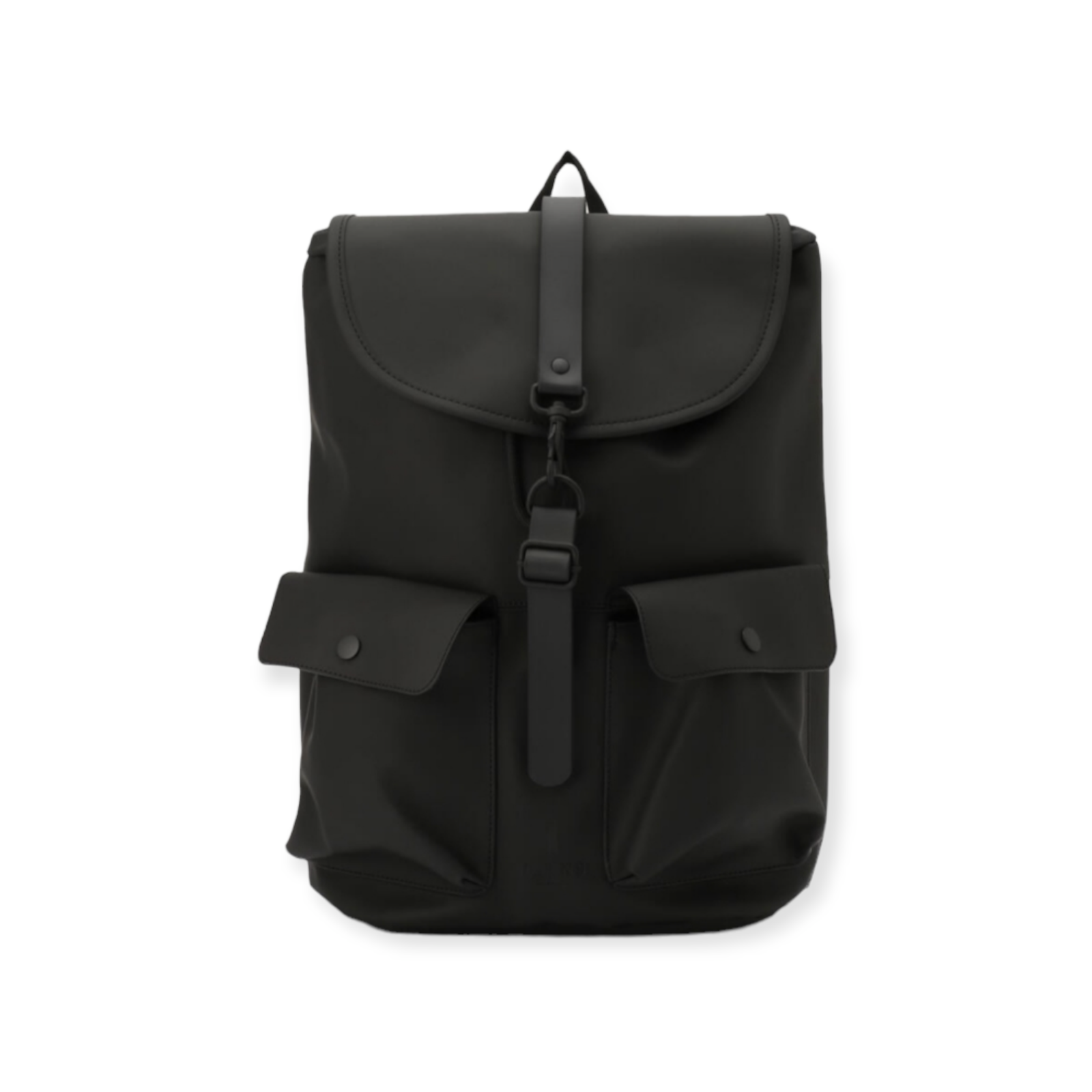 最初の RAINS レインズ CAMP BACKPACK