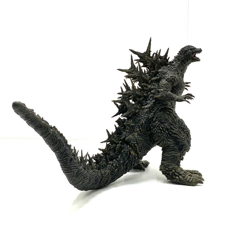 中古】【開封】SOFVICS ゴジラ(2023) 「一番くじ ゴジラ-1.0