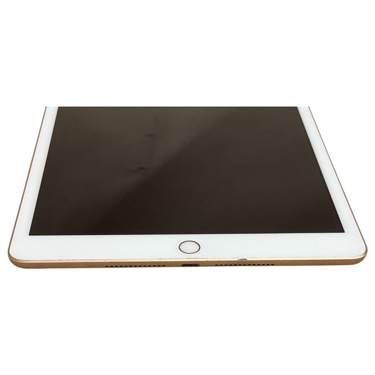 iPad 10.2インチ WiFi 32GB/MW742J/A Apple iPad7 第7世代 10.2インチ 32GB スペースグレイ⑨ iPad Apple