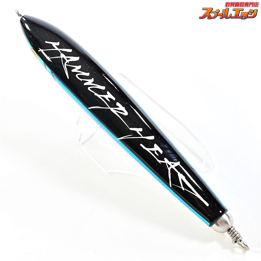ハンマーヘッド　25チェリーパイ220R ハンマーヘッド チェリーパイ 220R (レスポンス)