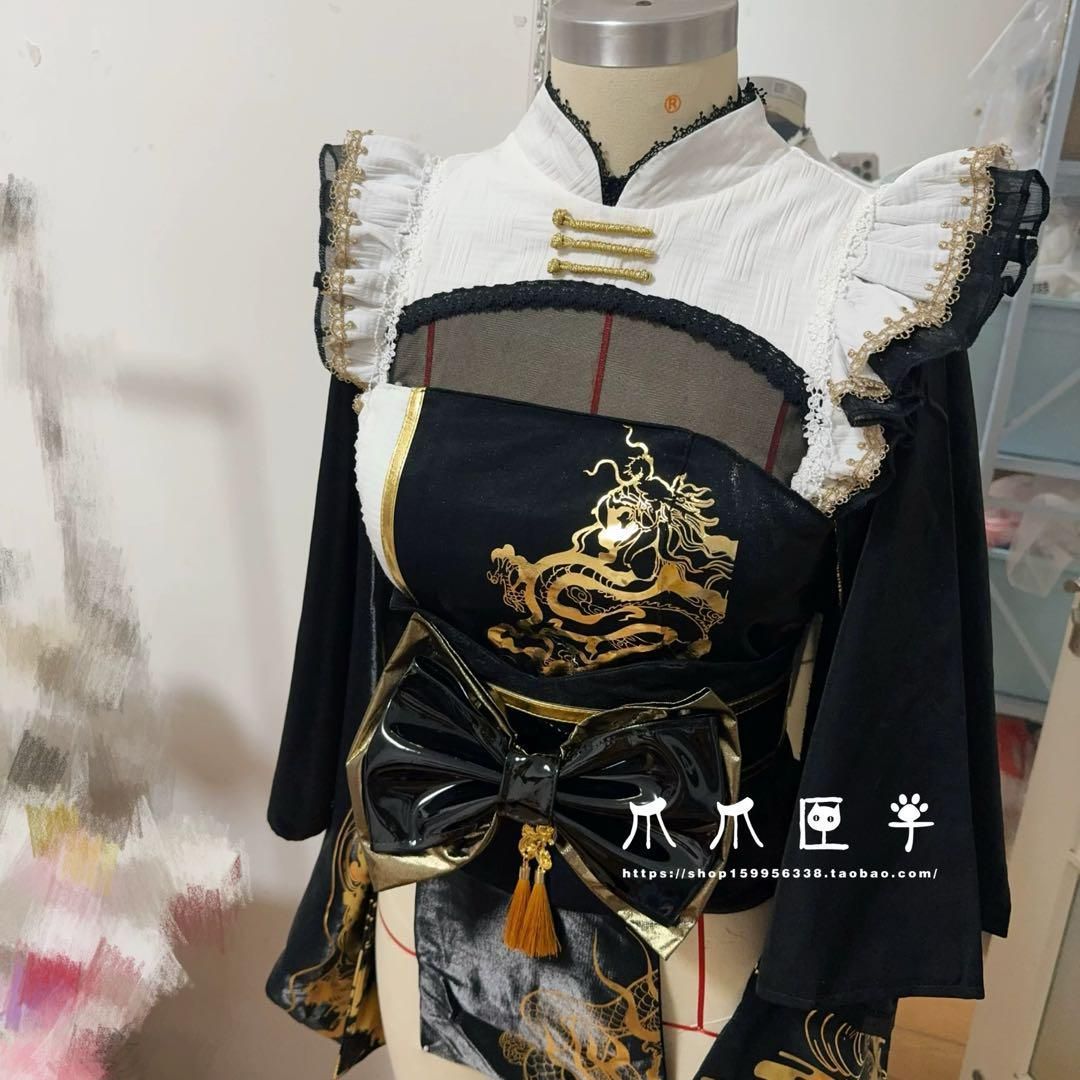 コスプレ衣装