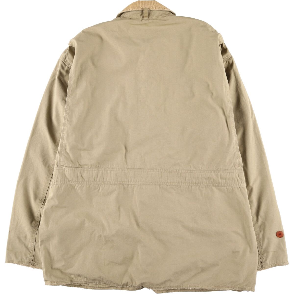 J.CREW 90's ヴィンテージ ハンティングジャケット 古着 90年代 ジェイクルー J.Crew ハンティングジャケット
