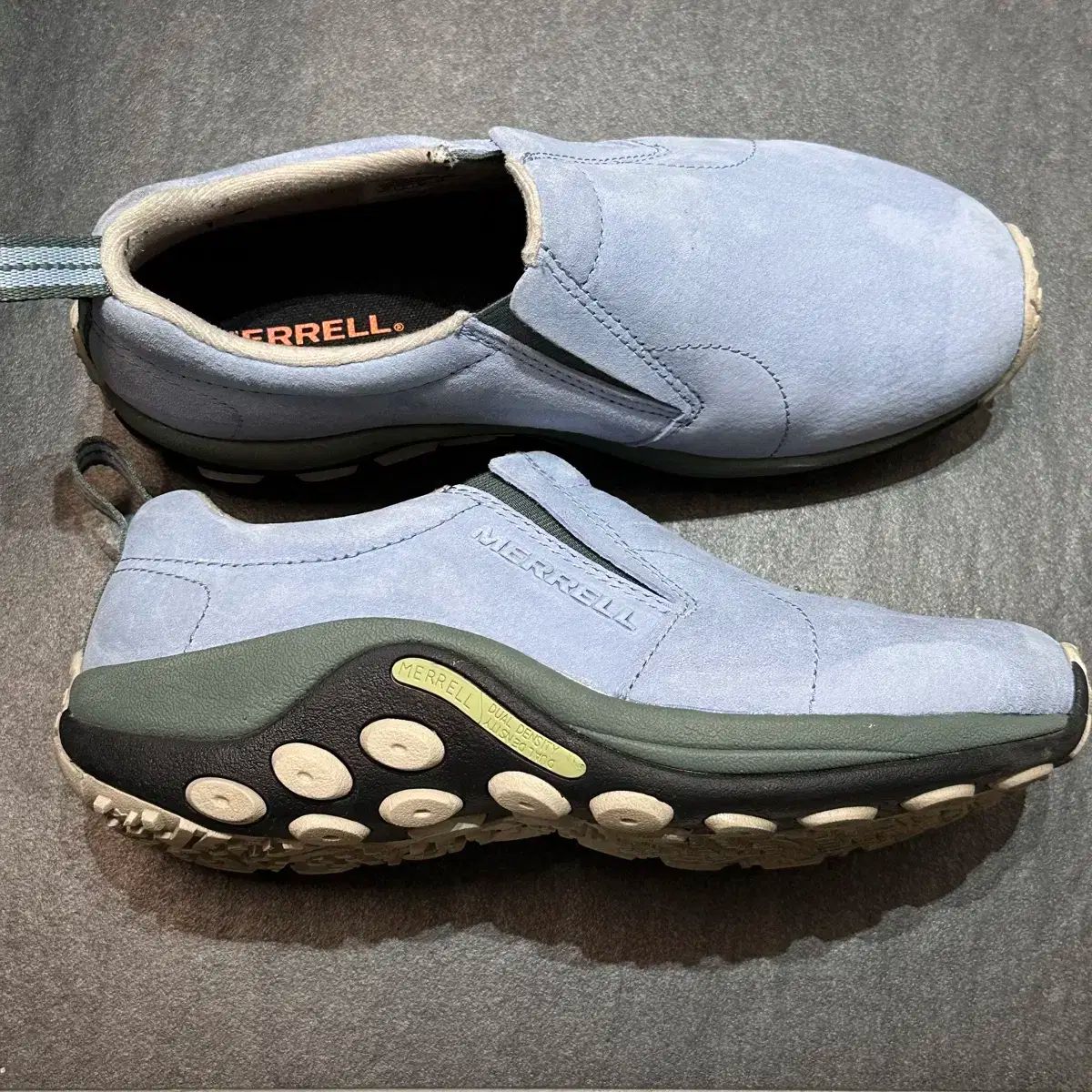 【雷市場（ポンジャン）商品韓国直送】 MERRELL(メレル) ジャングルツリー 245