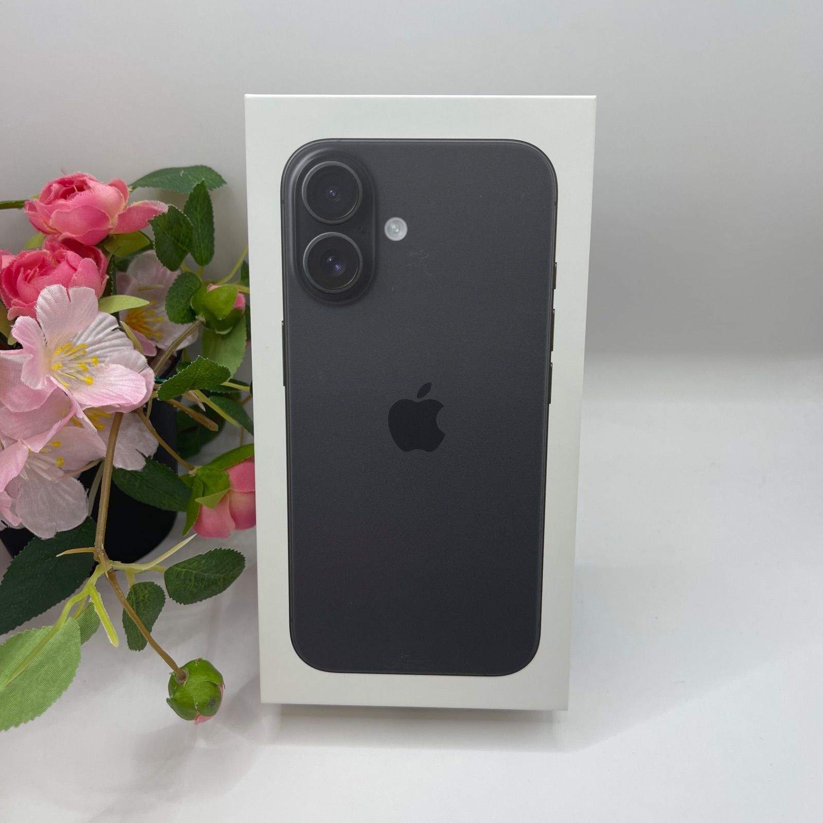 新品・未開封 iPhone16 128Gb Apple SIMフリー - メルカリ