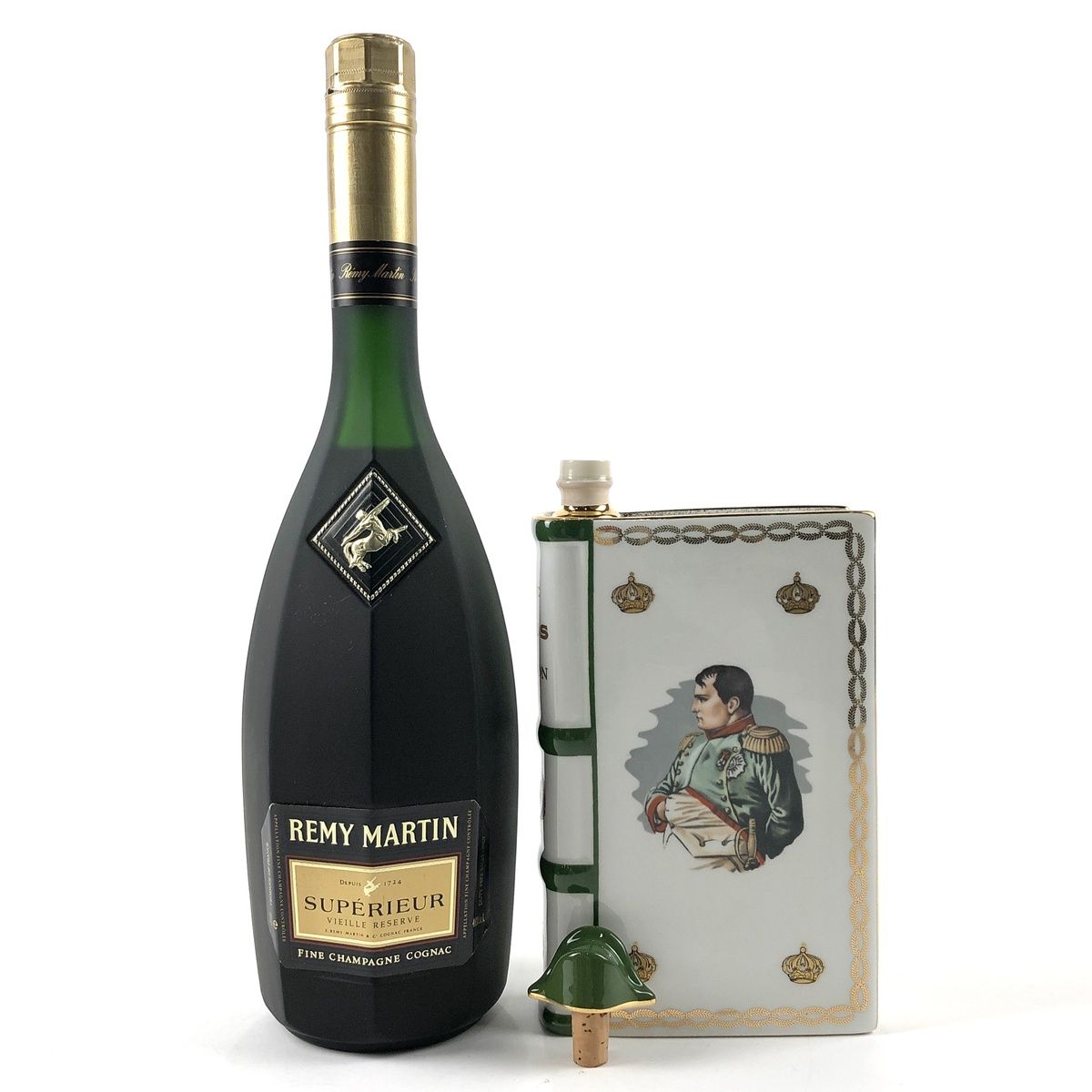 Rémy Martin & Camus コニャック 2本セット Rémy Martin & Camus コニャック 2本セット（安心発送】 カミュ