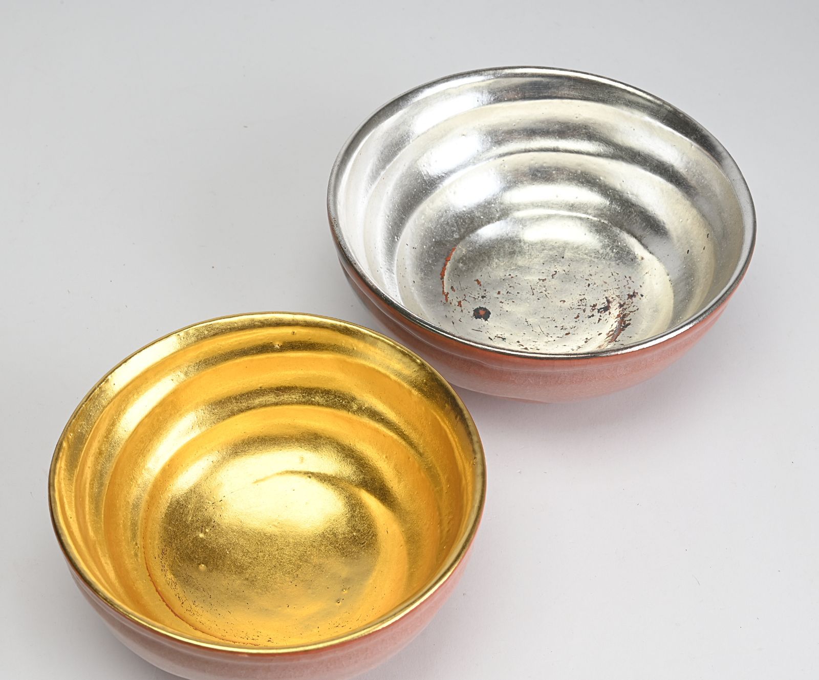 未使用 茶道具 佐々木昭楽造 赤楽嶋台茶碗（銘：蓬莱） 大徳寺 小林太玄書共箱 佐々木昭楽 造 嶋台茶碗 大徳寺 小林太玄書付箱 銘 蓬莱 - メルカリ