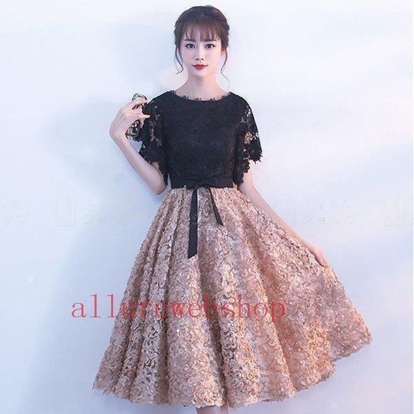 Ballsey コットンジャージーコンビシャーリングワンピース グレー36