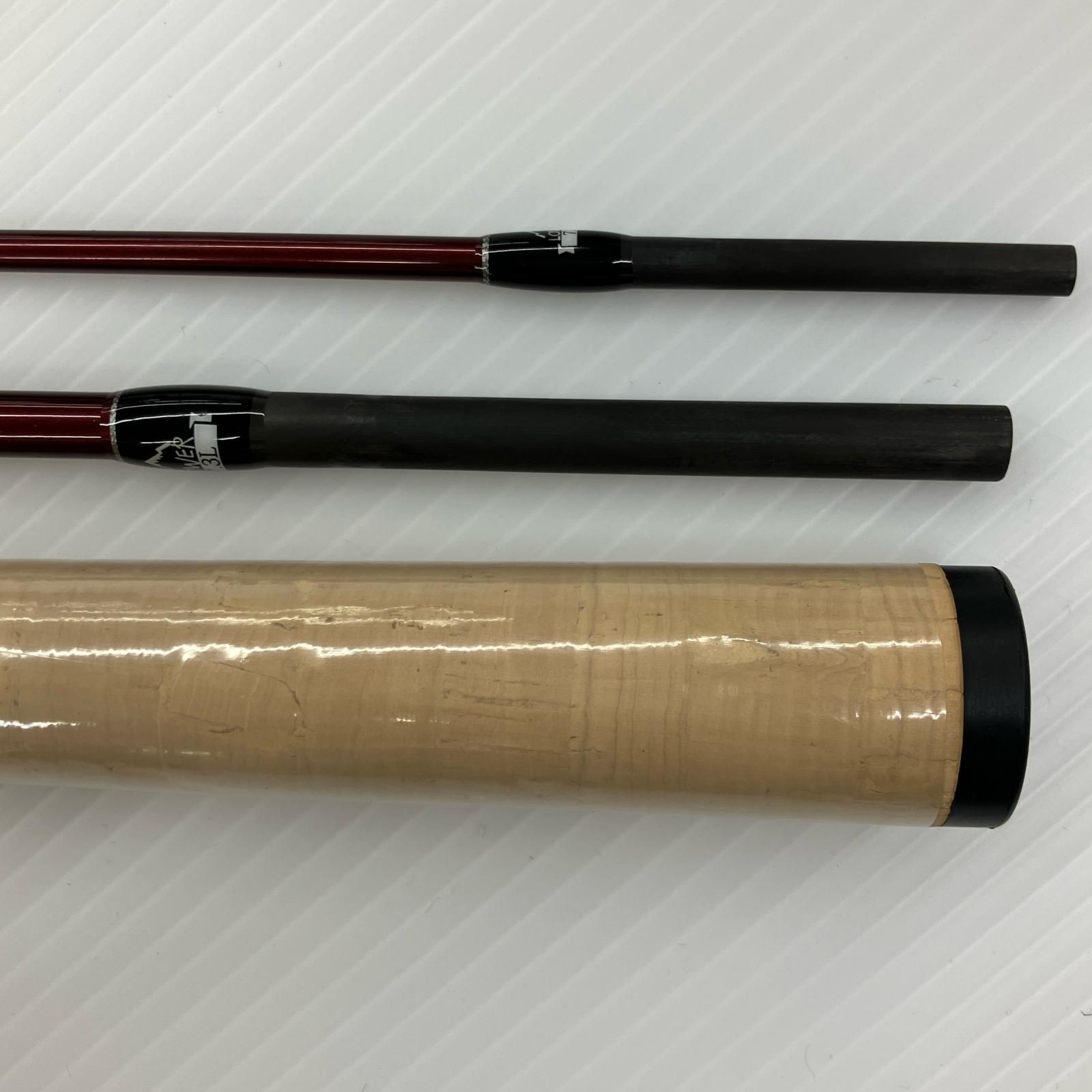 σσFishman フィッシュマン ビームス ローワー 7.3 l 程度A