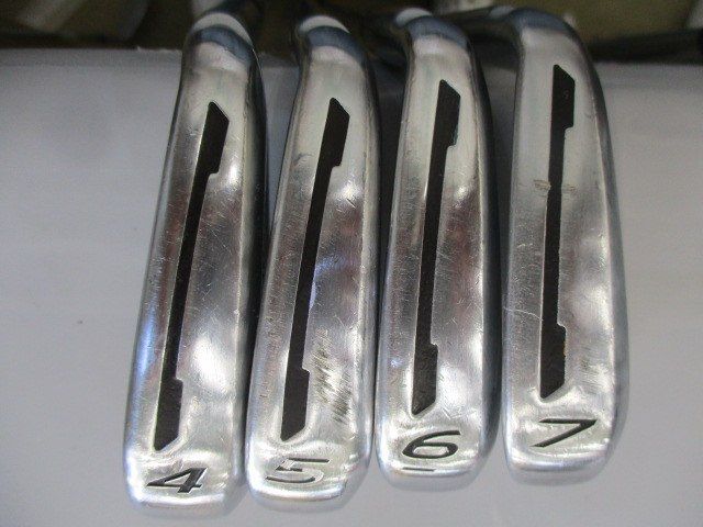 テーラーメイド TOUR PREFERRED MC アイアンセットS200 Taylormade Tour Preferred MC Iron putter Set shaft Dynamic