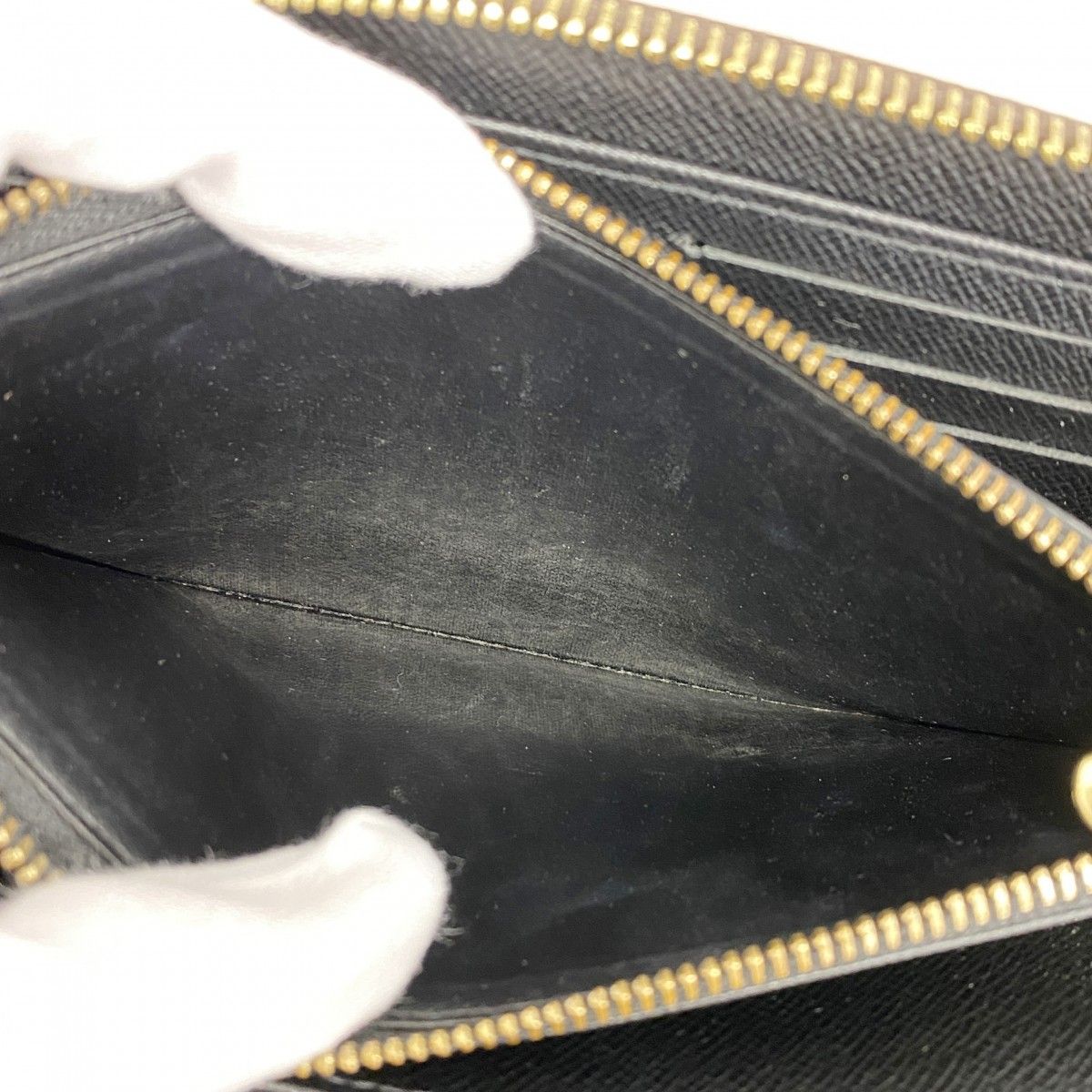 5hb0799-h】ルイヴィトン 長財布 モノグラム・ジャイアント リバース  