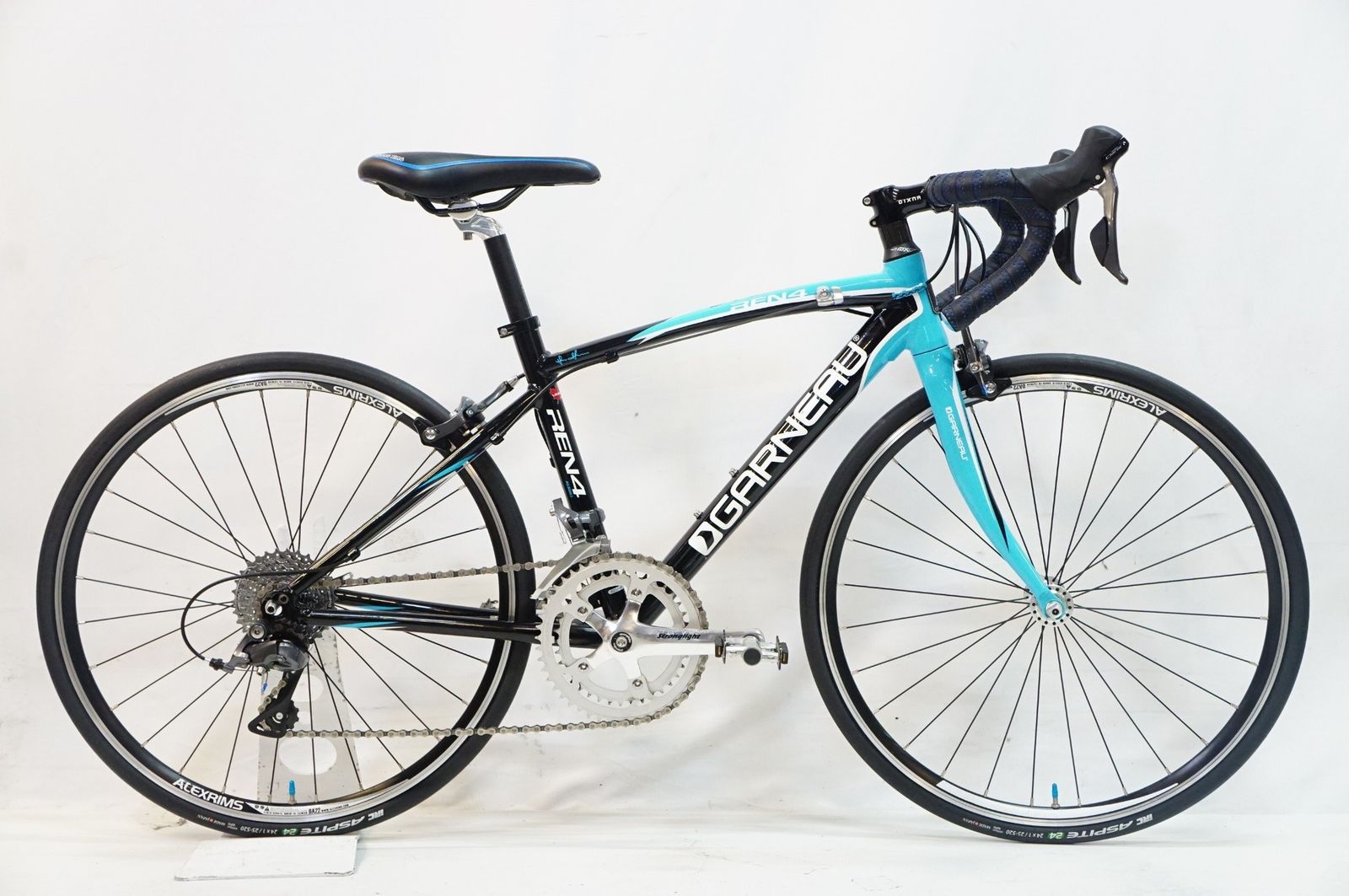 LOUIS GARNEAU LGS-REN4 2013年モデル 24インチ ジュニアロードバイク | バイチャリ熊谷店