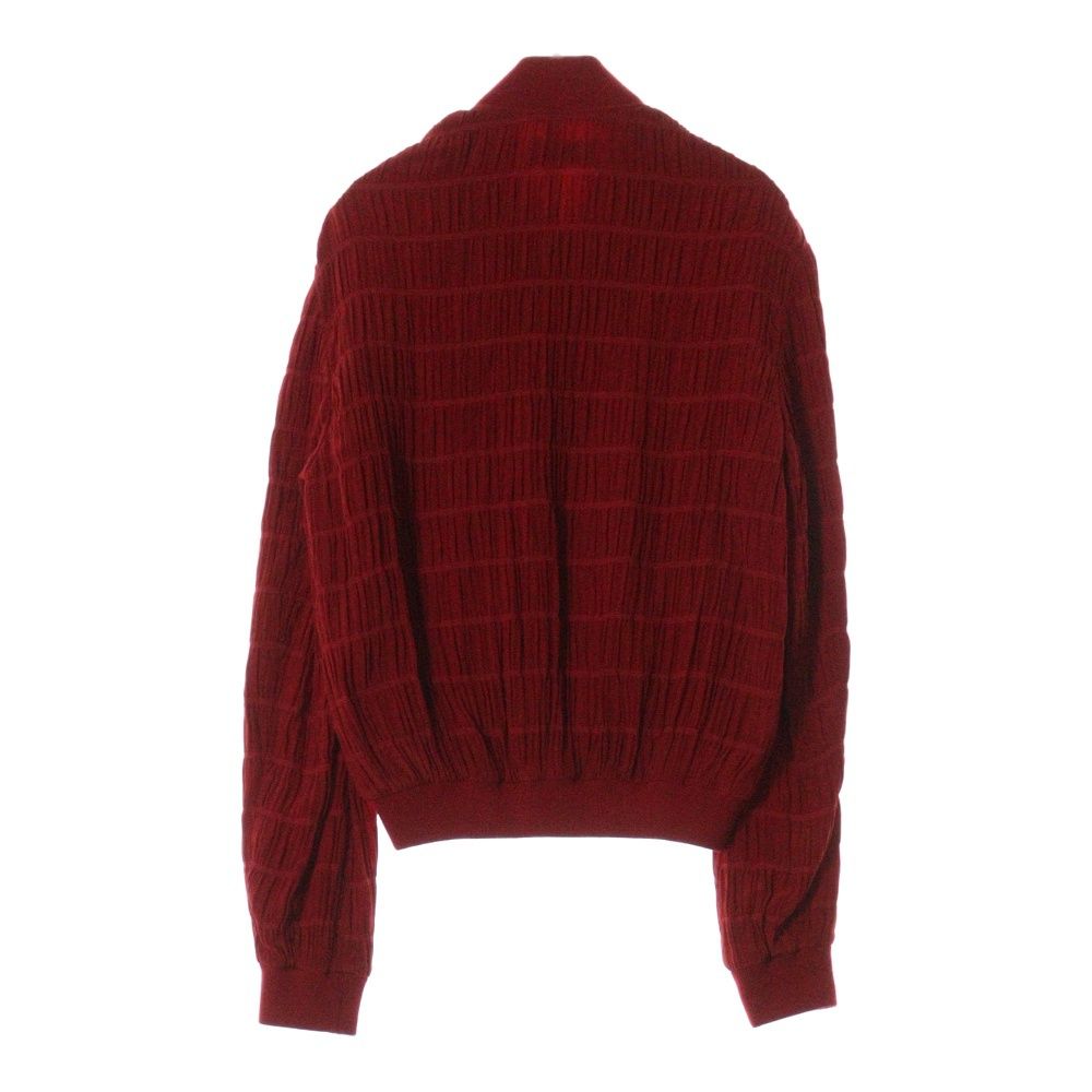 SAINT LAURENT PARIS (サンローランパリ) 22AW レイヤースモック