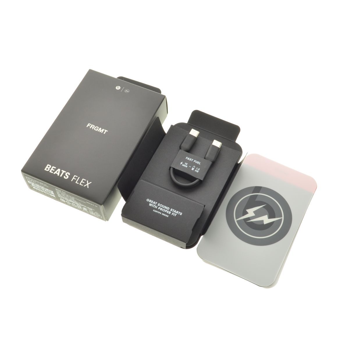 Beats Flex - fragment designスペシャルエディション Beats Flex