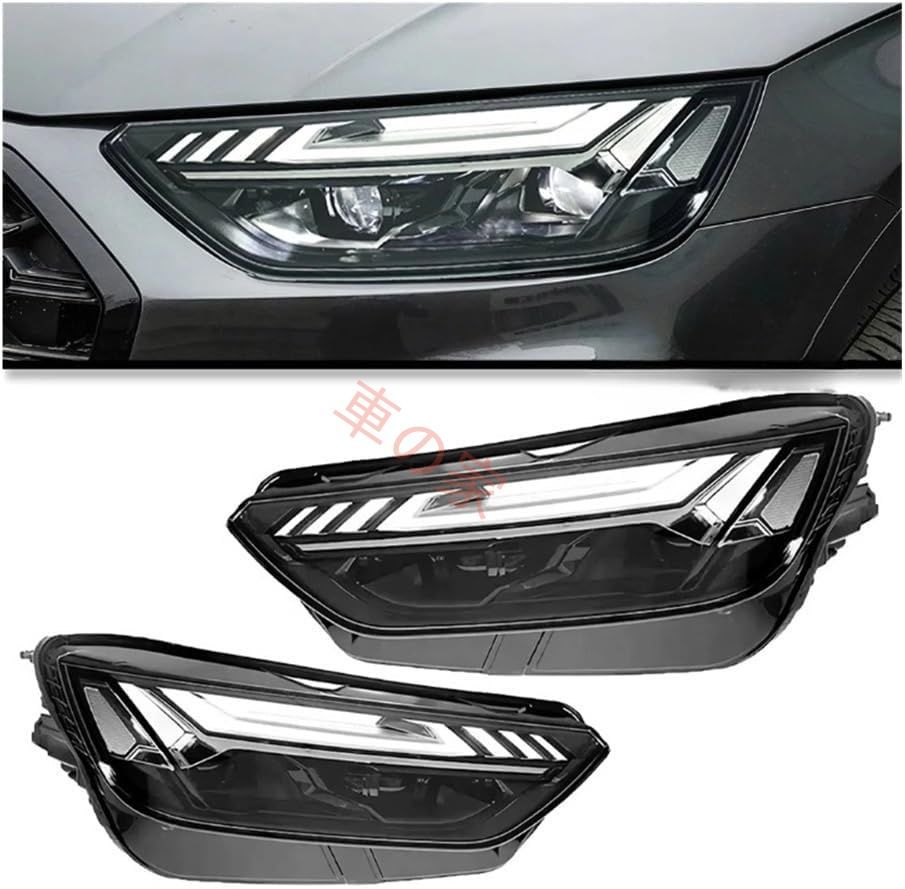 プロジェクターレンズ ヘッドライトアセンブリ