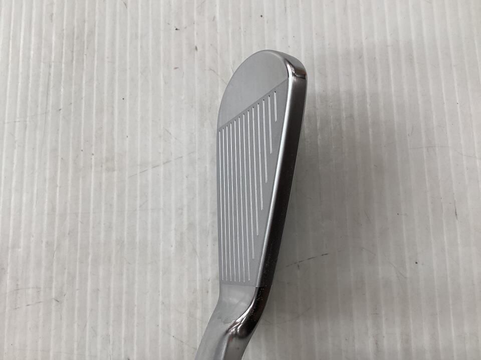 HARIページ ZX7 アイアン 4番単品 ツアーAD AD 95 S ZX（スリクソン） SRIXON ZXi