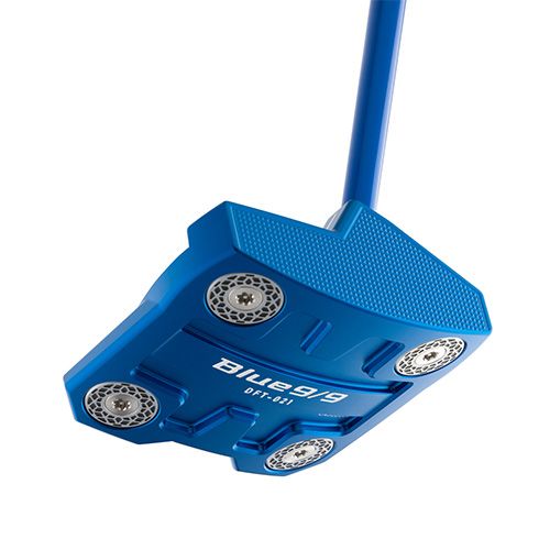 キャスコ DELTA-FACE Tartle 9/9 パター DFT-020 DFT-021 DFT-022 DFT-023 DFT-024【即納】 キャスコ DELTA-FACE Tartle 9/9 パター DFT-020 DFT-021 DFT-022 DFT