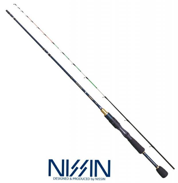 宇崎日新 イングラム 筏 エキスパート 本先調子 1.5m / チヌ竿 / 釣具